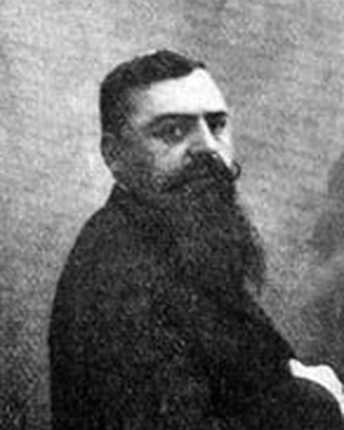 Casanova Achille
